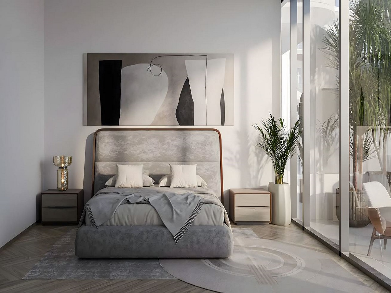 Fortune Bay Residences